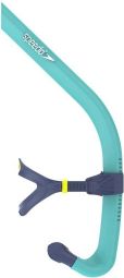 Speedo Bullet Head Snorkel Arctic Green/Hapuna Blue