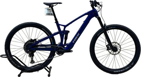 produit reconditionné . Trek Fuel EXe 9.5 Shimano Deore 2023 . VTT électrique . Trek . très bon état