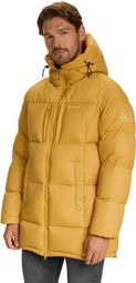 Nordisk Skansholm Unisex Down Jacket Yellow