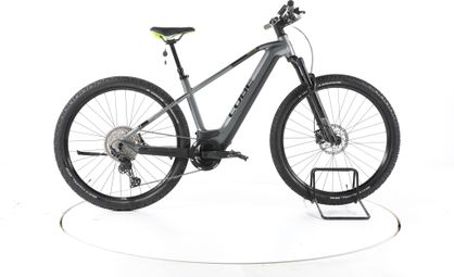 Produit reconditionné - Cube Reaction Hybrid Pro 750 E-Bike - Très Bon Etat