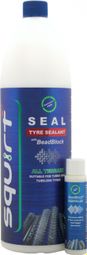 SQUIRT Seal Préventif 1L