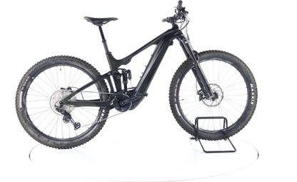 Produit reconditionné - Giant Trance X Advanced E+ 1 Vélo électrique VTT  - Très Bon Etat