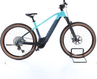 Produit reconditionné - Cube Reaction Hybrid SLT 750 29 Vélo électrique 2022 - Bon Etat