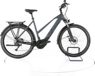 Produit reconditionné - R Raymon TourRay E 6.0 Vélo électrique Femmes 2021 - Très Bon Etat