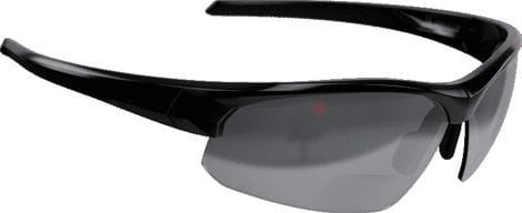 BBB Photocromic glasses Impress reader avec zone lecture +2