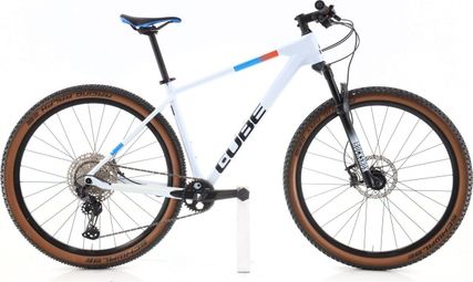 Produit reconditionné · Cube Reaction Pro XT / Vélo VTT / Cube | Très bon état