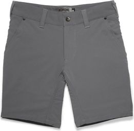 Herenchroom Folsom 2.0 Mid Grijs Kort