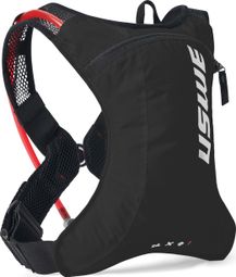 Uswe Race 2.0 Hydration Pack, Black