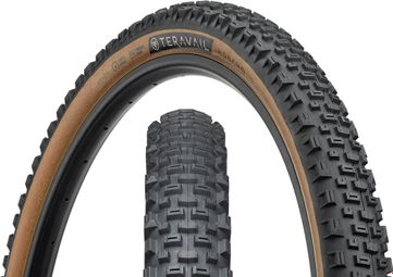 Pneu Teravail Warwick 27,5 X 2,5 – Tubeless Ready, Pliable, Flancs Bronze
