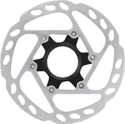 Sistema de frenos de disco de bloqueo central Shimano SM-RT64 (exterior)