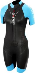 Combination N opr ne Woman Huub Auron 3: 5 Black Blue