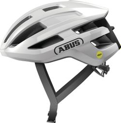 Abus PowerDome MIPS Blanco Brillante / Blanco