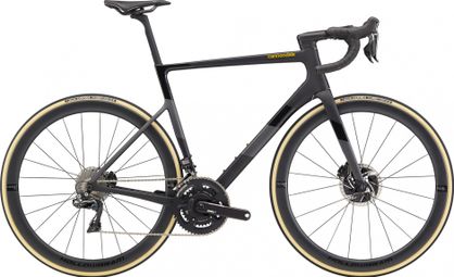 自転車本体 CANNONDALE SUPERSIX EVO Hi-mod Di2 SuperSix EVO Hi-MOD Disc Dura-Ace Di2 | Road Race Bikes