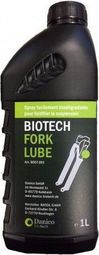 BIOTECH - Lubrifiant fourche et amortisseur - 1 litre