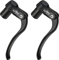 Tektro RX4.1 Levers Black