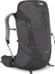 Lowe Alpine Yacuri 38L Grey/Black Hiking Backpack