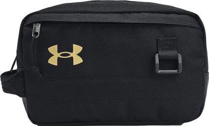 Trousse de toilette Under Armour Contain Travel Kit Noir Unisex