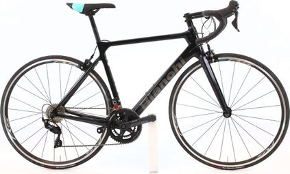 Produit reconditionné · Bianchi Sprint · Noir / Vélo de route | Très bon état