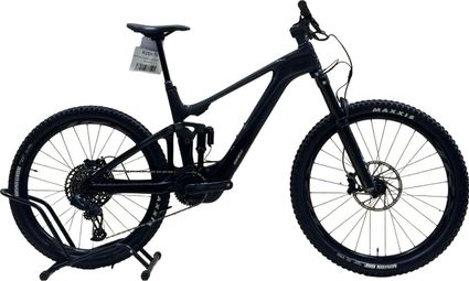 produit reconditionné . Giant Trance X Advanced E+ Elite 1 Sram GX AXS 2023 . VTT électrique . Giant . très bon état