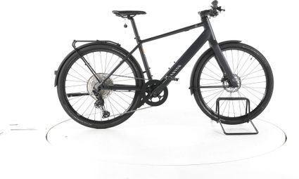 Reconditionné - Canyon Commuter:ON 7 Trekking E-Bike Carbon - Très Bon Etat Ãtat