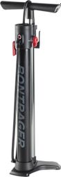 Bomba de pie Bontrager TLR Flash Charger, color negro