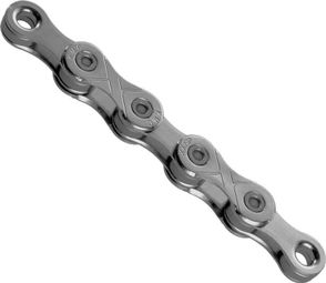 Chaîne KMC e1 EPT Waxed VAE 1V Argent