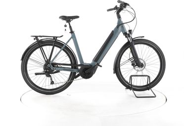 Produit reconditionné - Winora Sinus 9 Trekking E-Bike Entrée basse - Très Bon Etat
