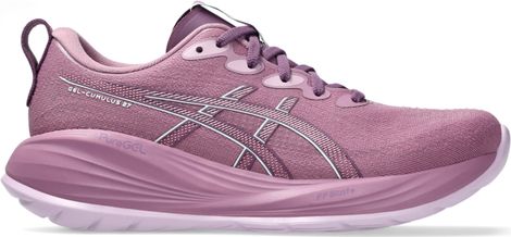 Asics Gel-Cumulus 27 Pink Damen Running-Schuhe