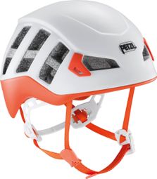 Petzl Meteor Red Helmet