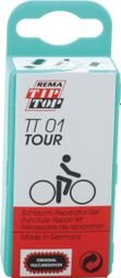 NECESSAIRE VELO TT01 Suspendu Tip Top.