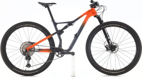 Produit reconditionné · Cannondale Scalpel Carbone XT / Vélo VTT / Cannondale | Très bon état