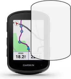 Ecran de Protection en verre trempé pour Garmin Edge 540/ Edge 540 Solar