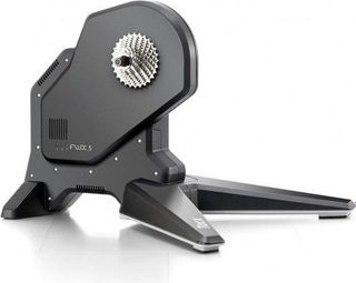 Home Trainer Tacx Flux S Smart T2900S - Produit Reconditionné