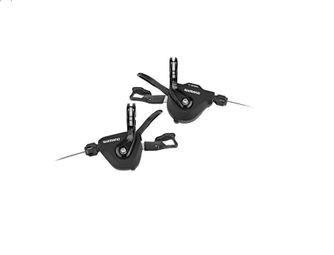 Paire SHIMANO Shifter SL-RS700 11V