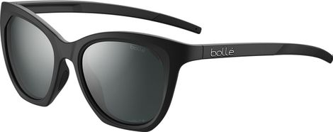 Sonnenbrille Bollé Prize Noir Matte - Volt + Gun Polarized