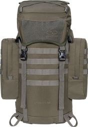 Highlander Forces Elite 44L Wanderrucksack, grün
