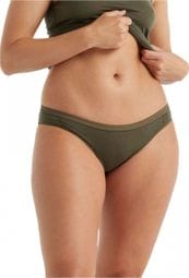 Culotte femme Icebreaker siren bikini