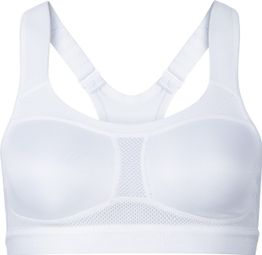 ODLO Soutien Gorge HIGH ULTIMATE FIT Blanc