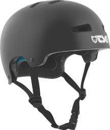 TSG Helm EVOLUTION Zwart