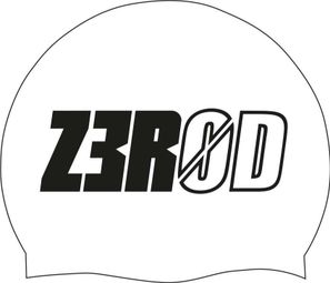 Z3rod SWIM CAP ARMADA White