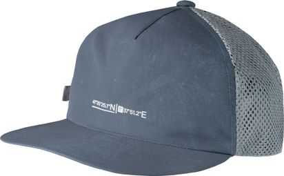 Casquette Buff Pack Trucker Cap Bleu / Noir