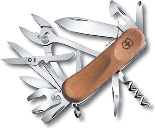 Couteau suisse Victorinox EvoWood S557