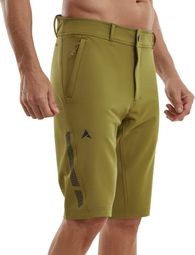 Altura All Roads Short Green