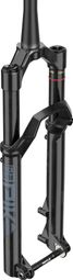 Gabel Rockshox Pike Select 29'' Charger RC DebonAir+ | Boost 15x110mm | Offset 44 | Schwarz glänzend 2023