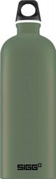 SIGG TRAVELLER 1L Leaf Green