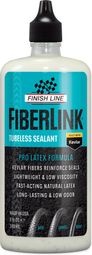 Finish Line FiberLink Pro Latex 240ml Preventive Liquid