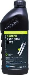 BIOTECH - Huile fourche amortisseur Race Shok 1.5 WT - 1 litre