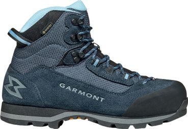 Chaussures de Randonnée Garmont Lagorai II Gore-Tex Bleu