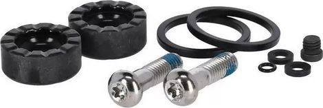 Sram Rival AXS Zuiger Service Kit voor Sram Rival AXS D1 (ED-RIV-D1) Schijfremklauw