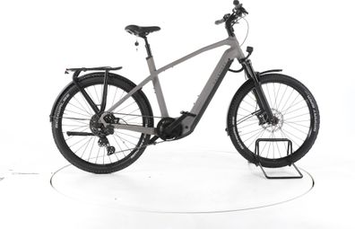 Reconditionné - Kalkhoff ENTICE 7.B MOVE+ Trekking E-Bike - Bon Etat Ãtat